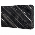 3D black
